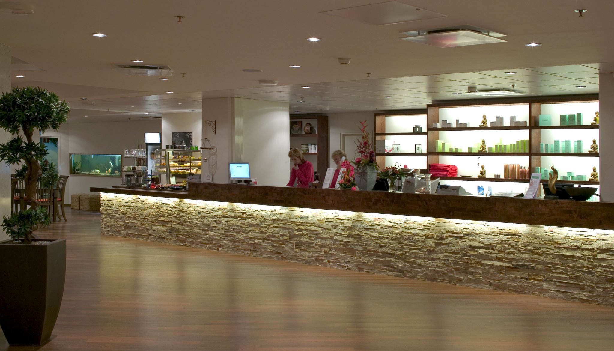 Images Crowne Plaza Helsinki - Hesperia by IHG