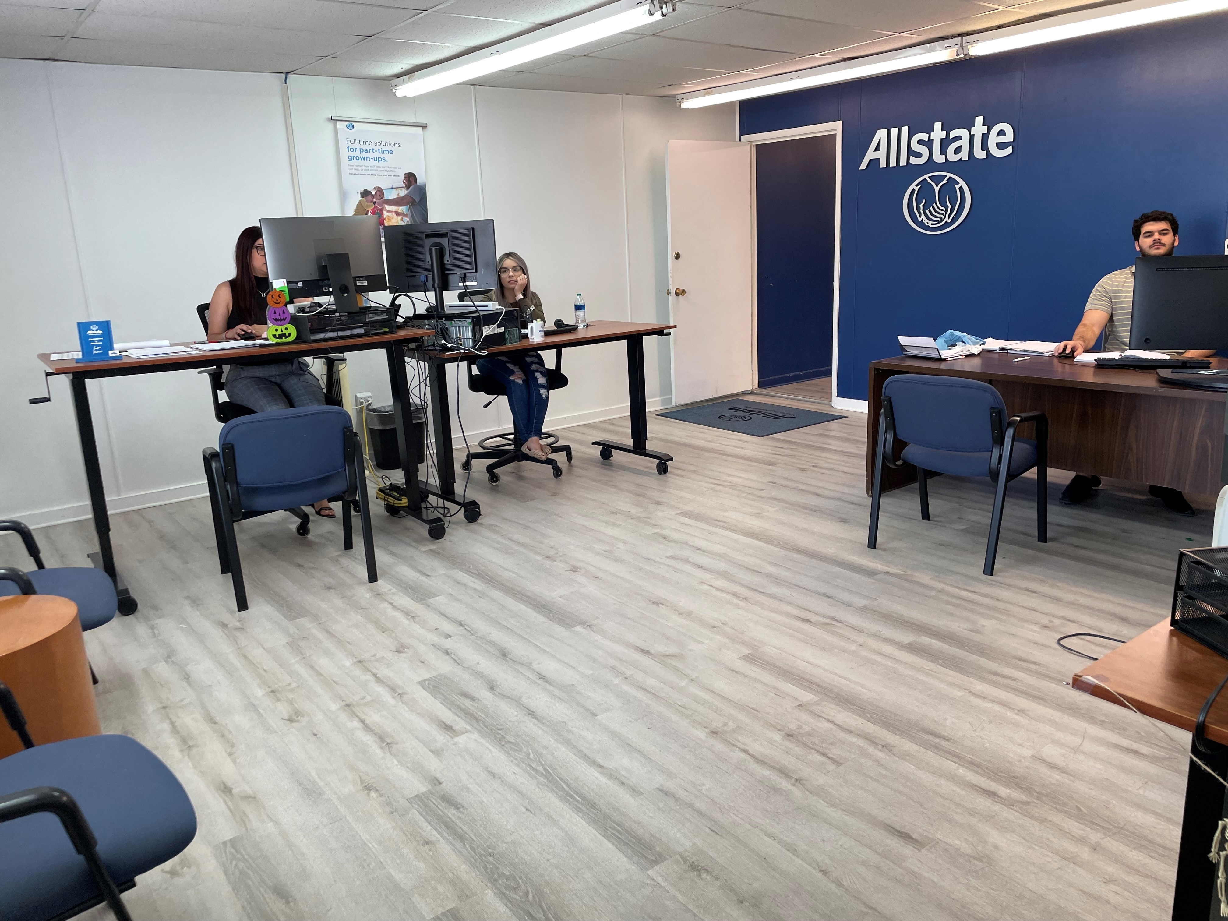 Image 3 | Cristobal Batarse: Allstate Insurance
