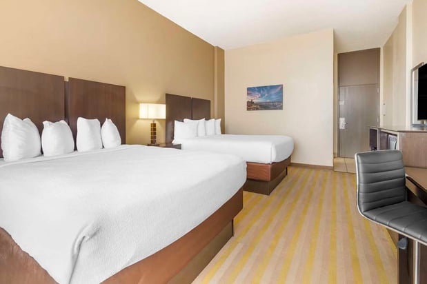 Images Best Western Corpus Christi