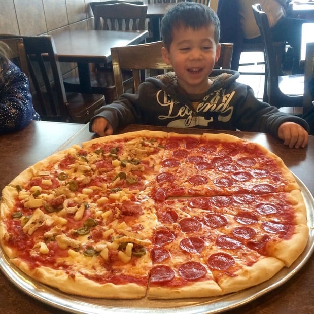 Images Randy's Pizza