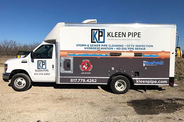 Images Kleen Pipe