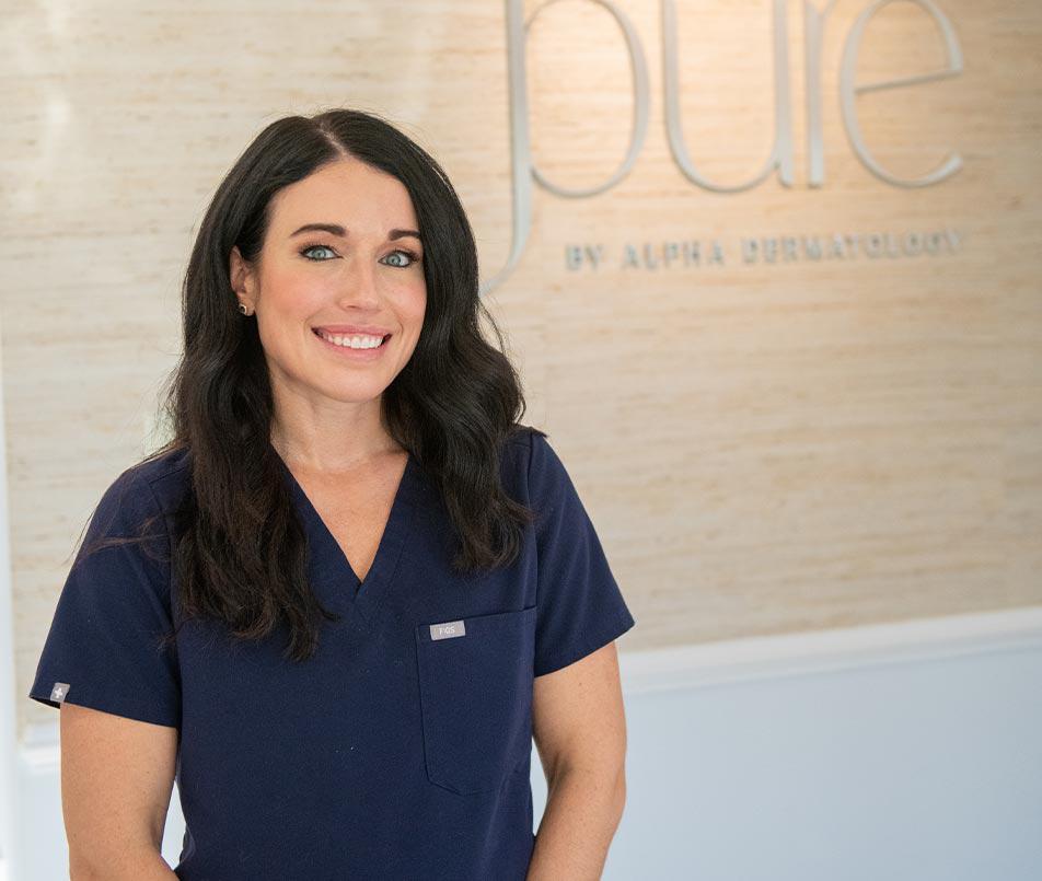 Dr. Carly Overland - Sellersville, PA - Dermatology