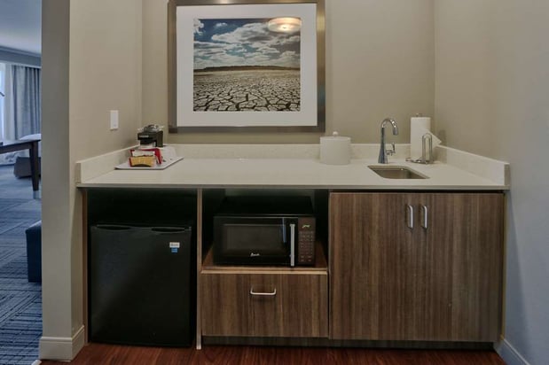 Images Hampton Inn & Suites Las Cruces I-10
