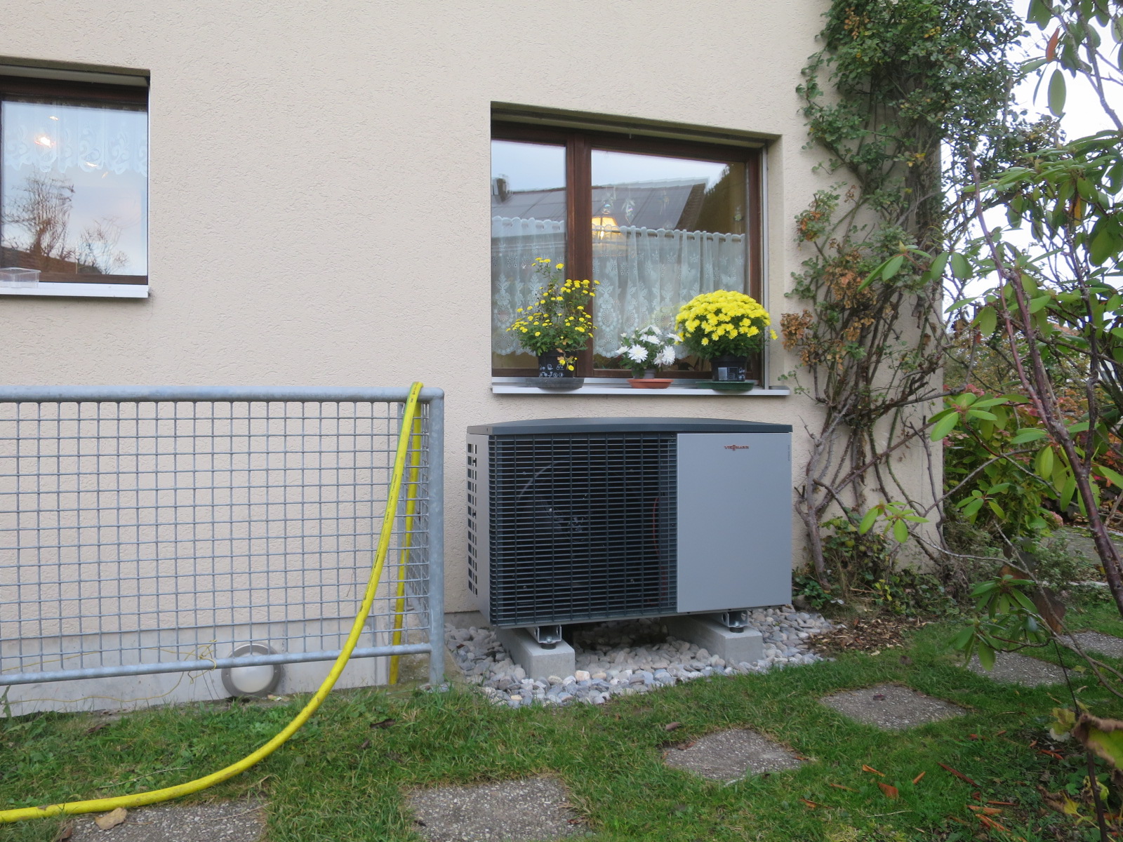 Baumgartner Haustechnik GmbH, Chipf 5 in Oberburg