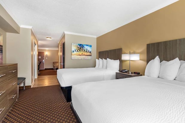Images Best Western Ocean City Hotel & Suites