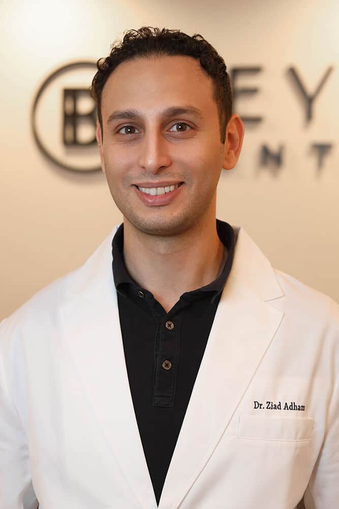 Dr. Ziad Adham, DMD