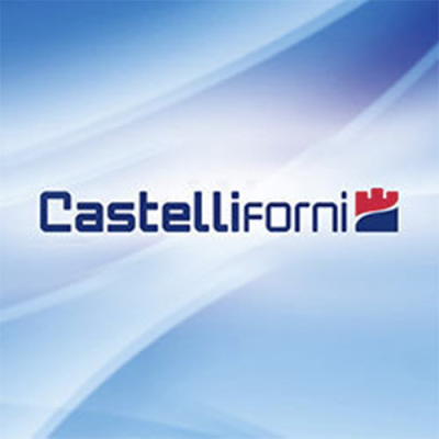 Castelli Forni Logo