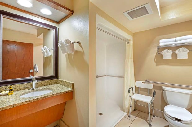 Images Best Western Plus GranTree Inn
