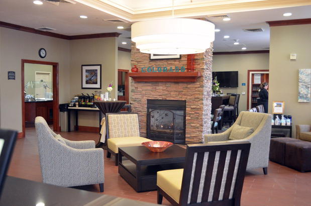 Images Staybridge Suites Denver Tech Center by IHG