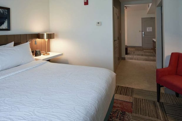 Images Hilton Garden Inn Evansville