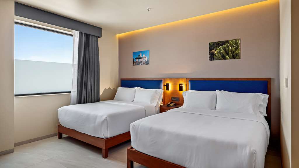 Images Hampton by Hilton Queretaro Juriquilla