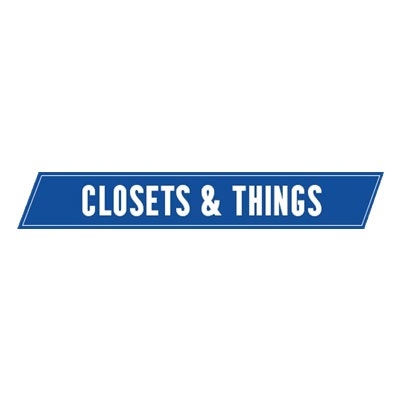 Closets & Things