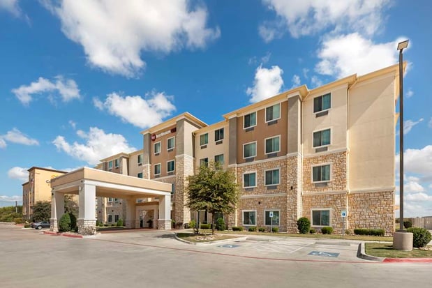 Images Best Western Plus Buda Austin Inn & Suites