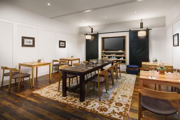 Images Hotel Indigo Athens Downtown - Univ Area by IHG