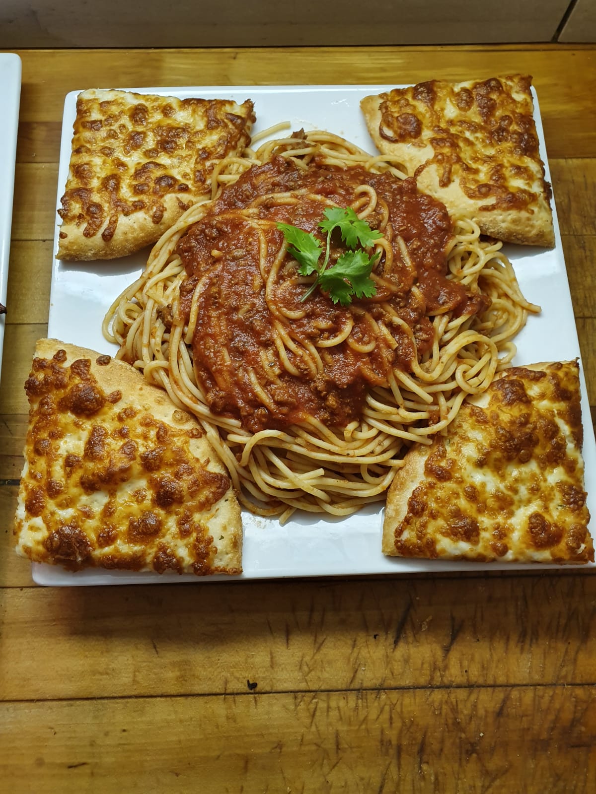Images Atlas Pizza