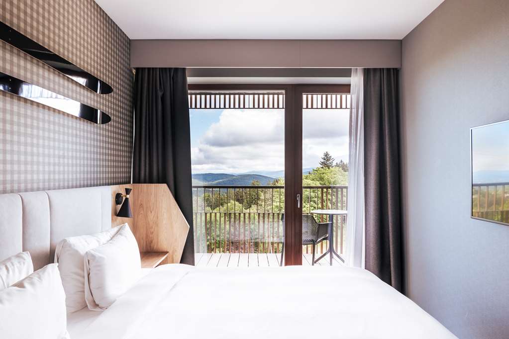 Images Radisson Hotel Szklarska Poręba