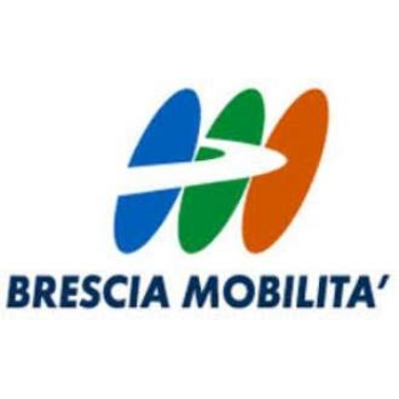 Brescia Mobilita' Spa Logo