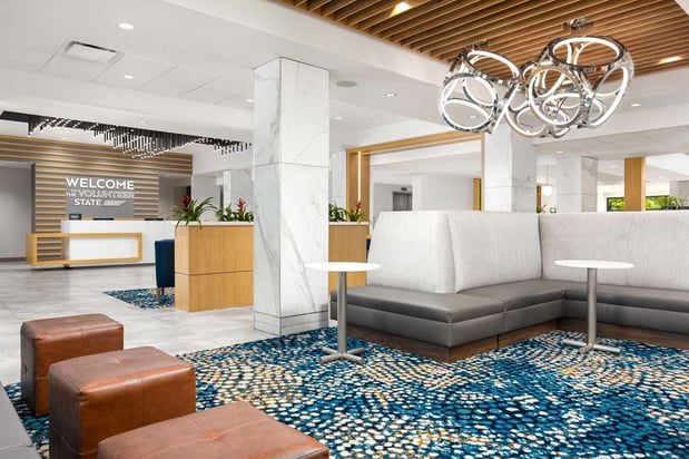 Images Hampton Inn Knoxville-West At Cedar Bluff