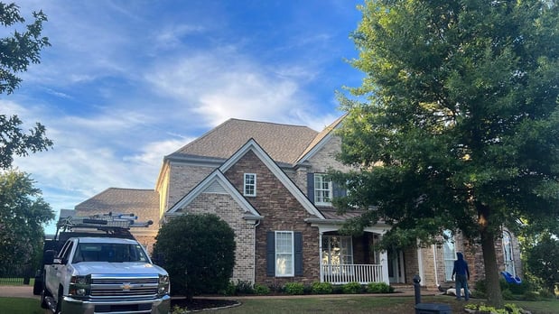 Images Music City Roofers