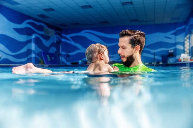 Images Watermelon Swim - Riverview