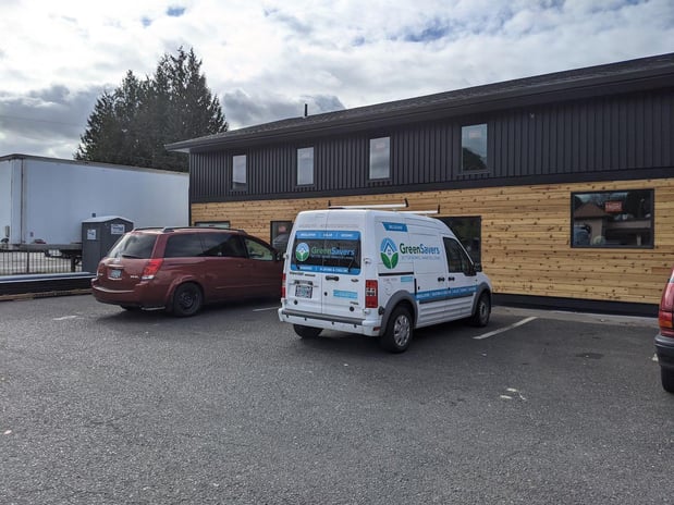 Images GreenSavers - Portland