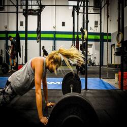 CrossFit Iron Horse Photo