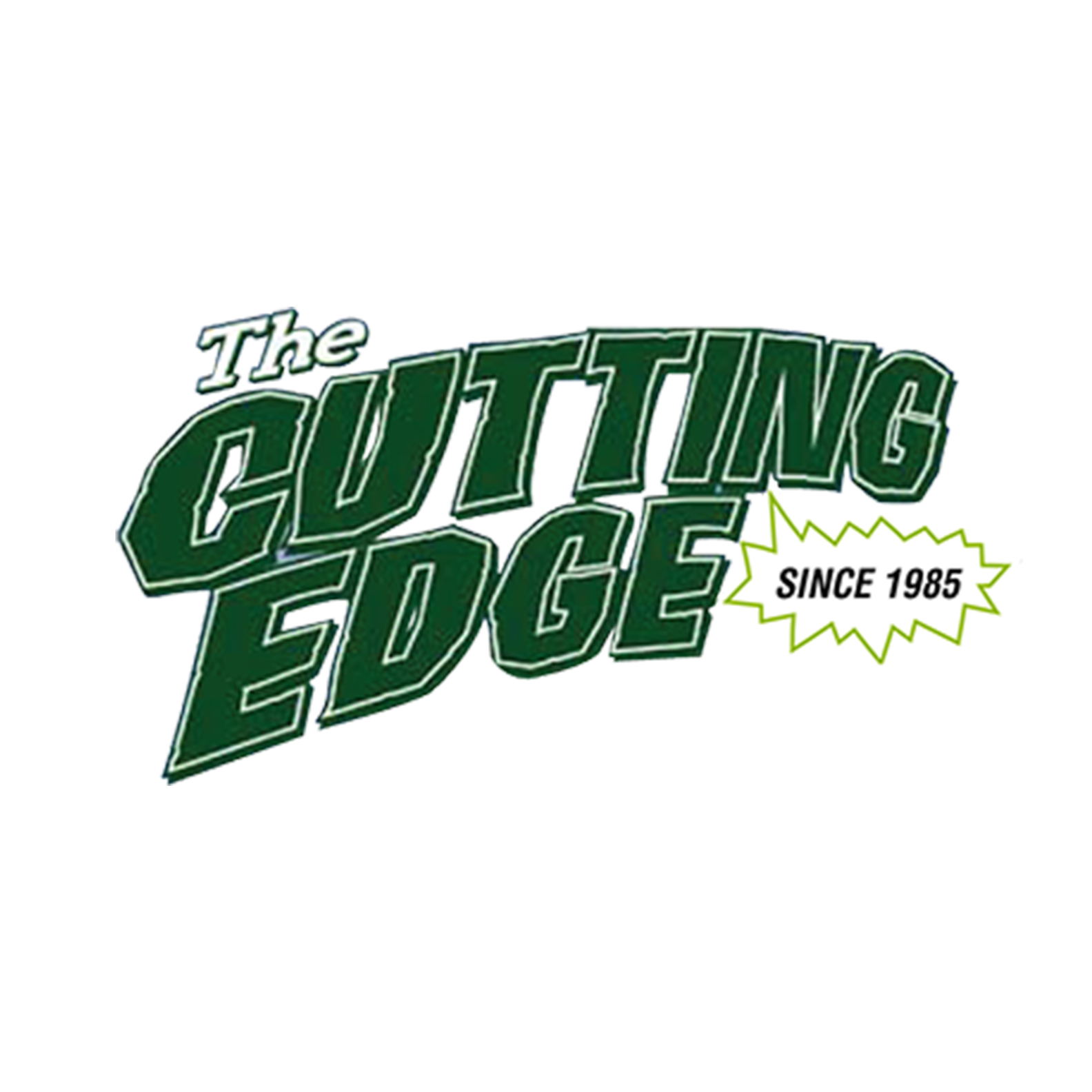 The Cutting Edge Lawn - Independence, MO 64058 - (816)985-0999 | ShowMeLocal.com
