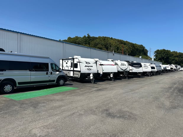 Images Camping World RV Sales