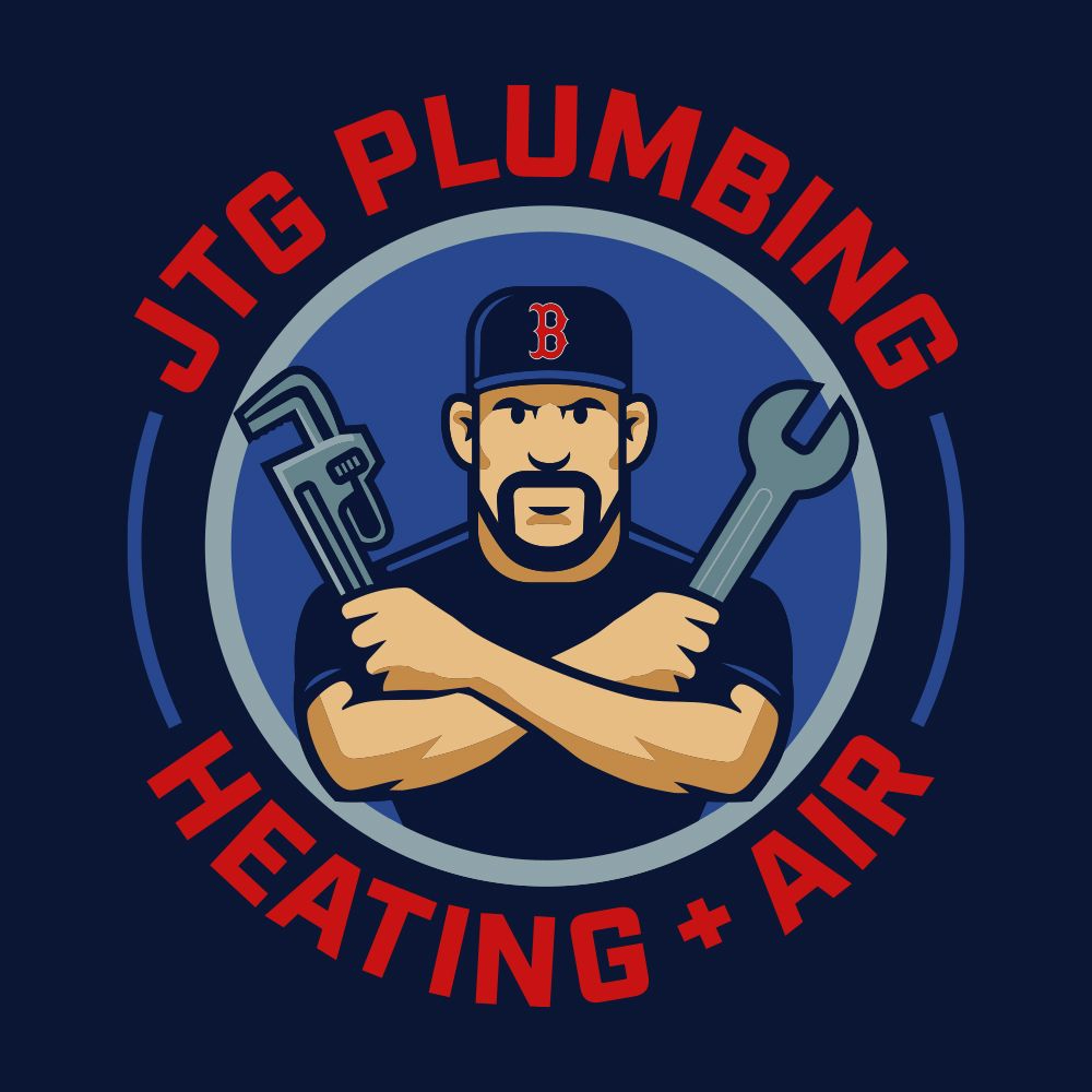 JTG Plumbing, Heating, and Air