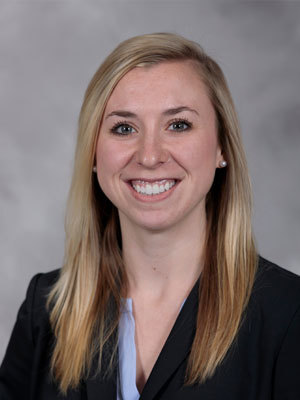 Brianna P. Bonne, PA-C - IU Health Gastroenterology & Hepatology - Downtown Indianapolis