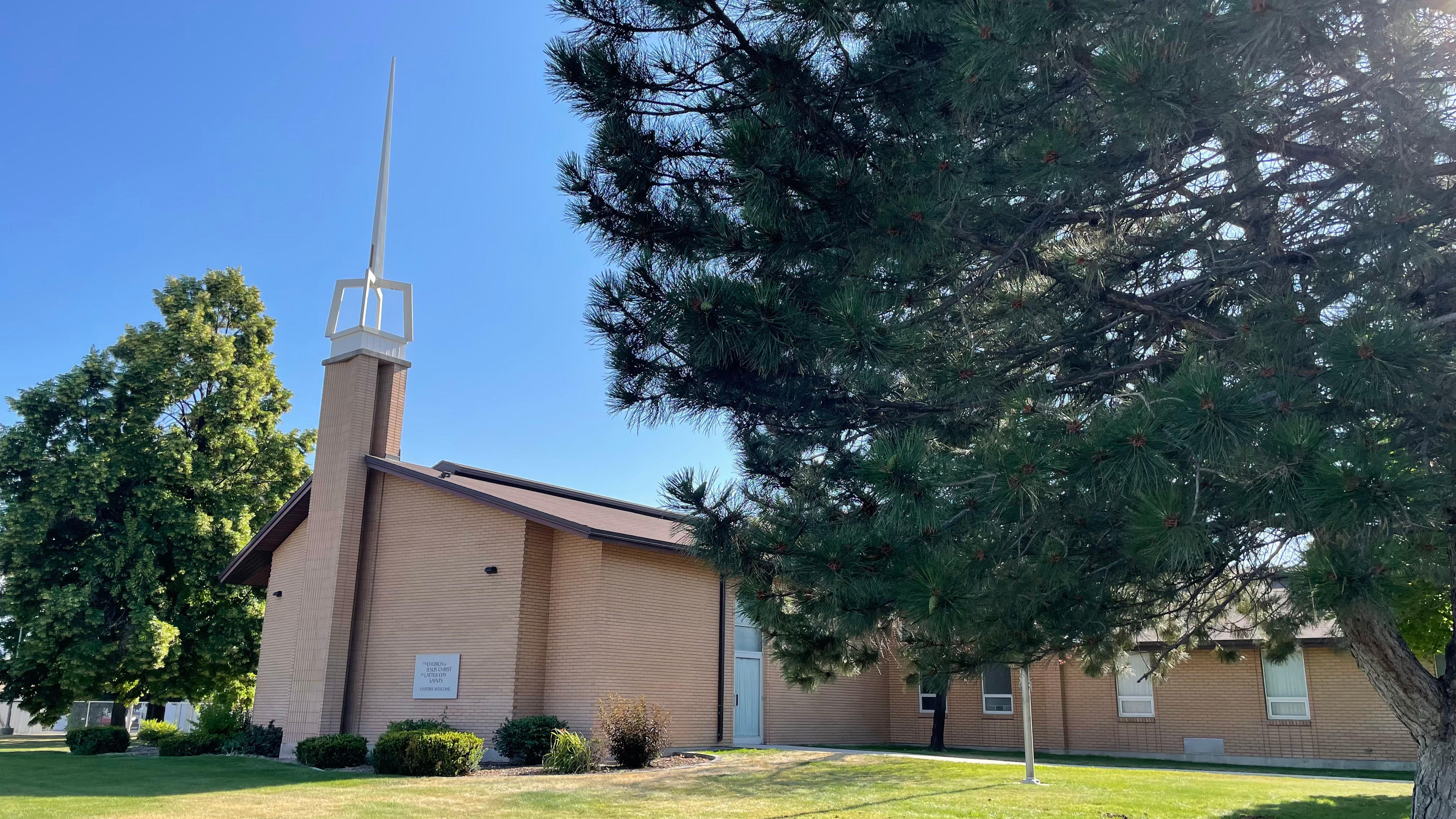 The Church of Jesus Christ of Latter-day Saints Image