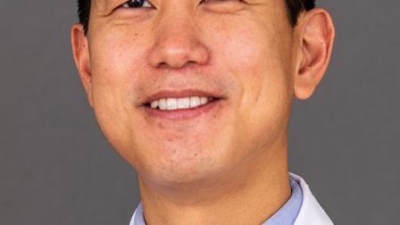 Michael Shih