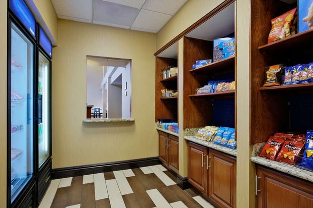 Images Hampton Inn & Suites Arroyo Grande/Pismo Beach Area