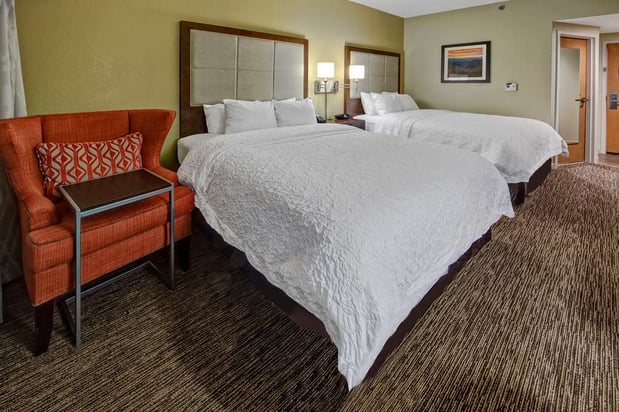 Images Hampton Inn Concord/Kannapolis