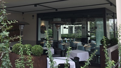 Images Pizzeria Ristorante La Vera Umbria