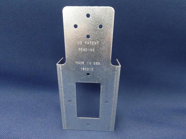 Images Brackets To Fence LLC