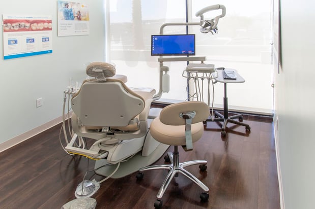 Images Dentists of St. Rose