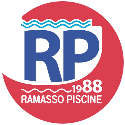 Ramasso Piscine Logo