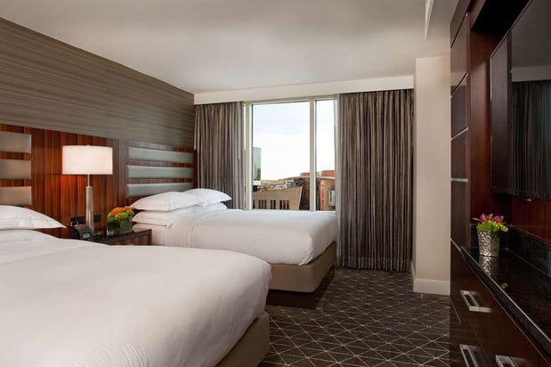 Images Hilton Nashville Downtown