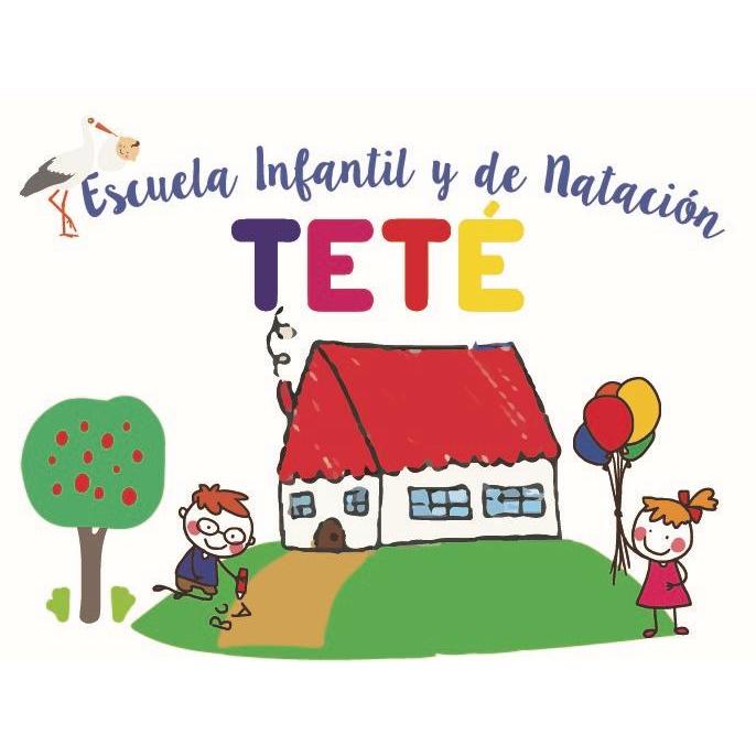 Teté Escuela Infantil Logo