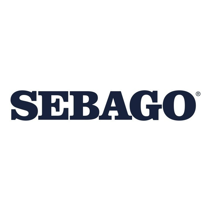 Sebago 10 Madrid Logo