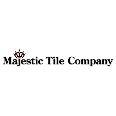 Majestic Tile Company Logo