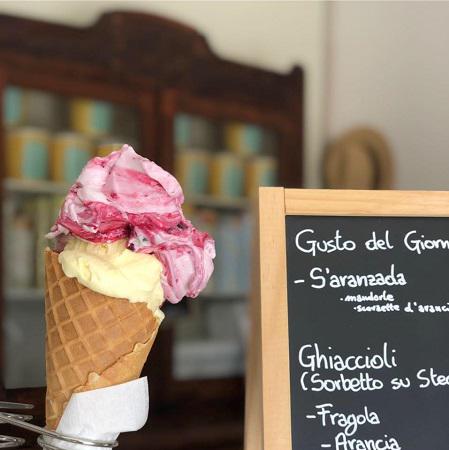 Bm&V Gelateria Artigianale