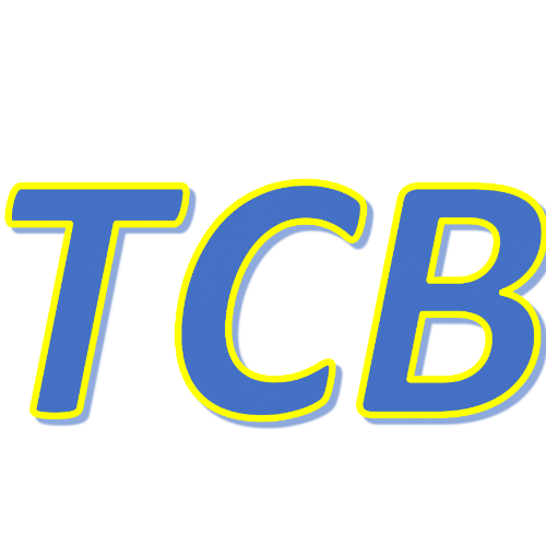 Tischlerei Construct & Beschlaghandel TCB Potsdam Logo