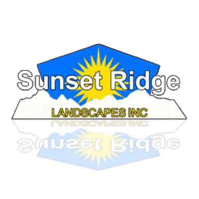 Sunset Ridge Landscapes Inc Logo