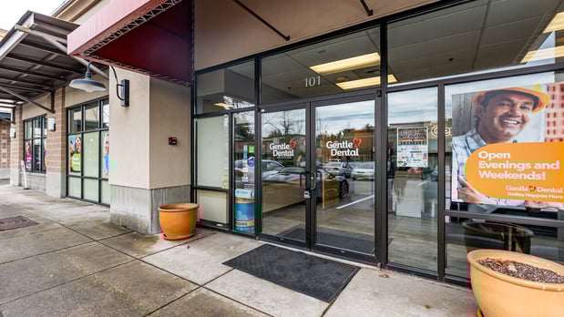 Images Gentle Dental Mill Creek