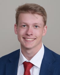Zachary Welch
