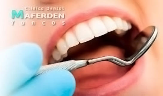 Images Clínica Dental Maferden Dr. Fernando Silva Loáiciga