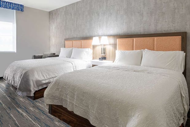 Images Hampton Inn Knoxville-West At Cedar Bluff