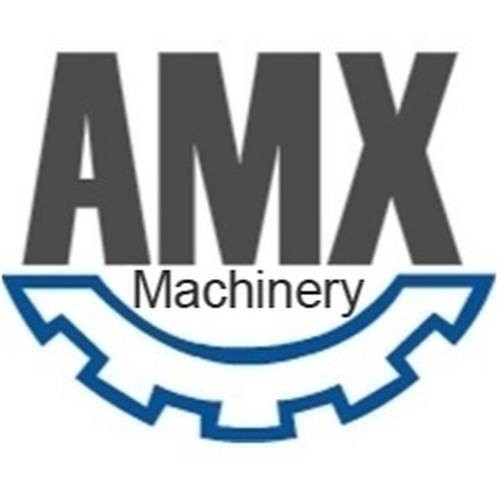 Images AMX MACHINERY S DE RL MI